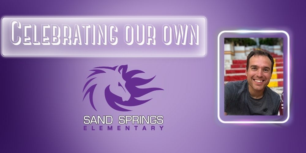 Celebrating our Own Fernando Cruz