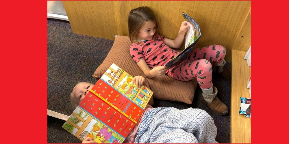 Read a Thon
