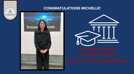 Michelle Gunawan Tiono