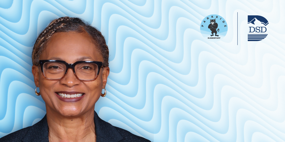 Assistant Principals Week- Jacqueline Moses