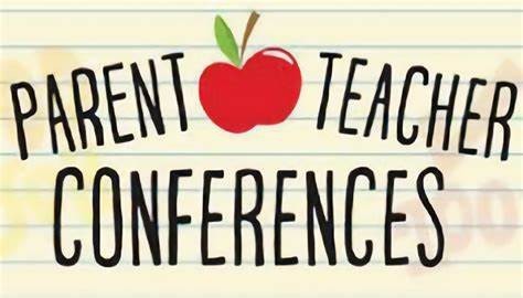 Parent Teacher Conferences