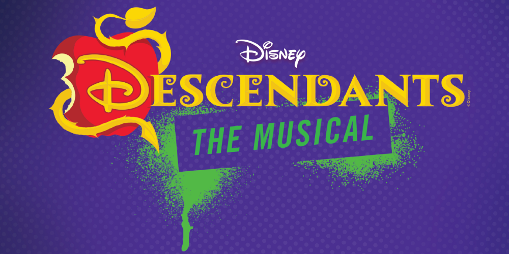 Disney Decendants the musical