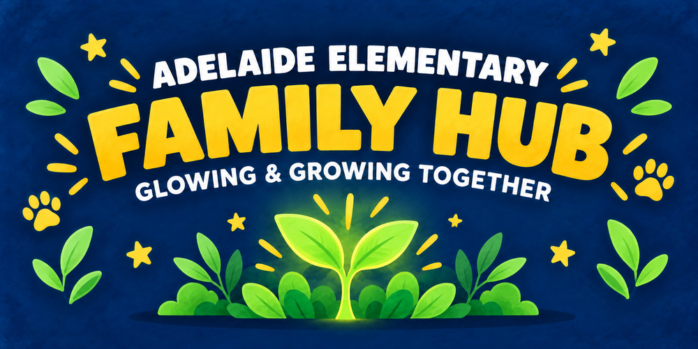 family hub