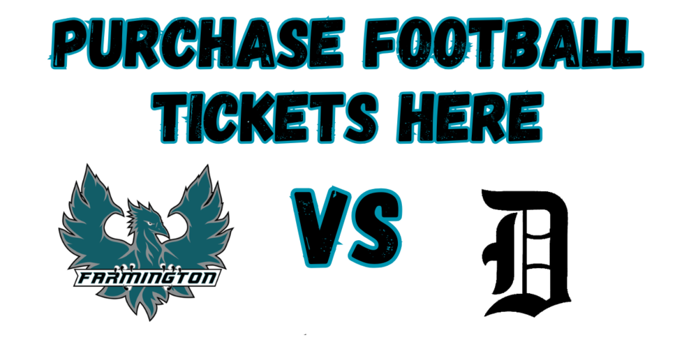 FHS vs Davis Football Ticket Link
