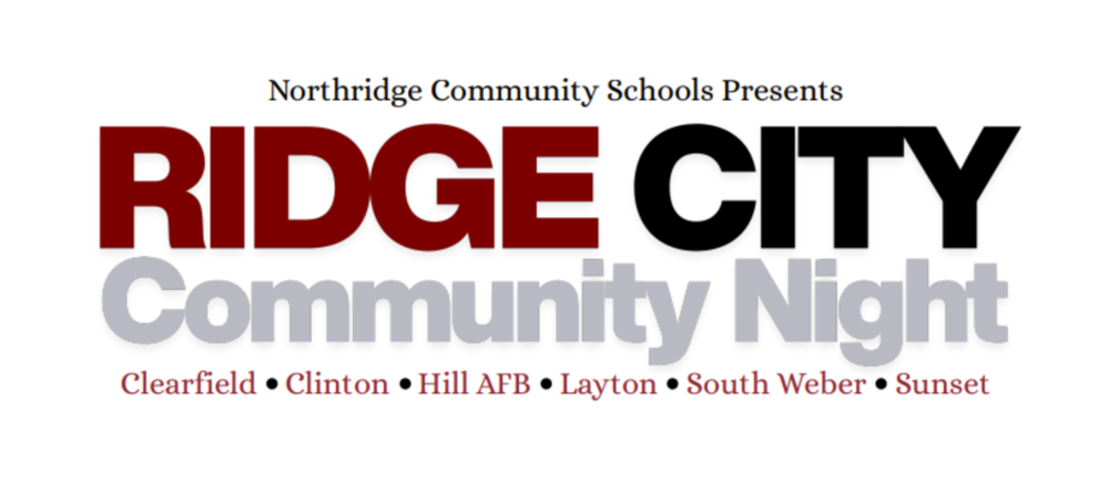 Ridge City Community Night