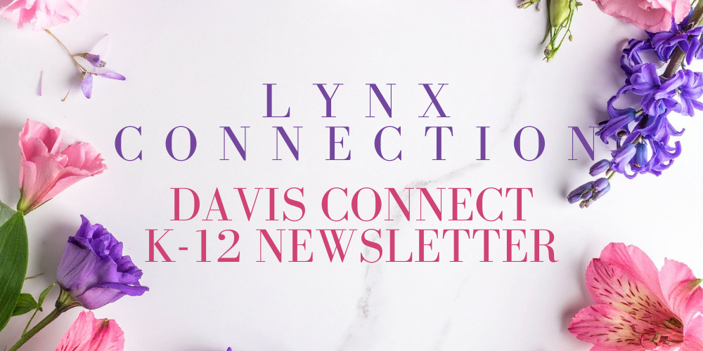 Lynx Connection Newsletter 