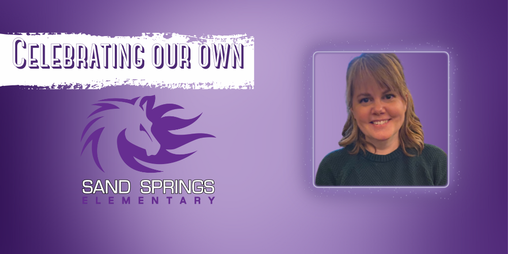 Celebrating our own : Holly Lund