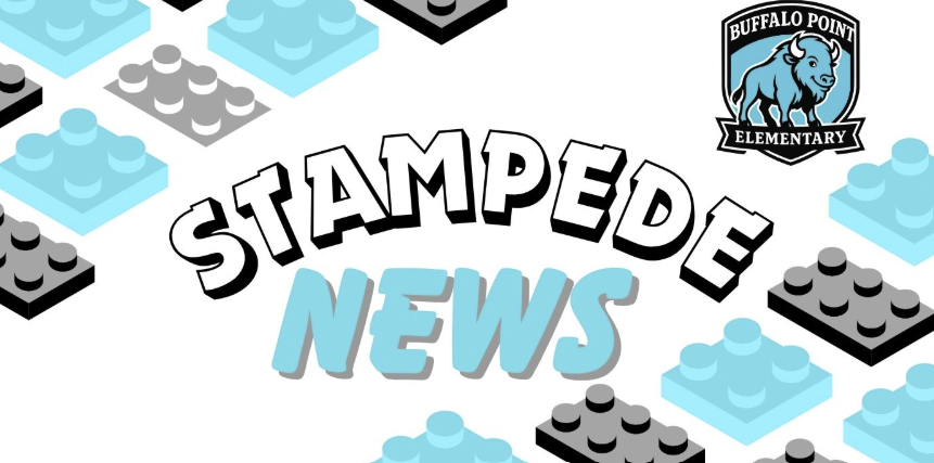 Stampede News