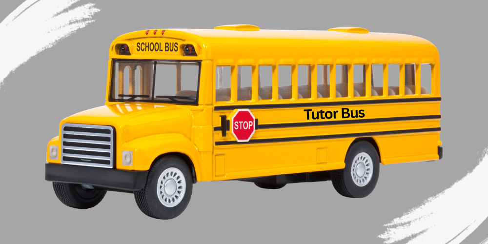 Tutor Bus