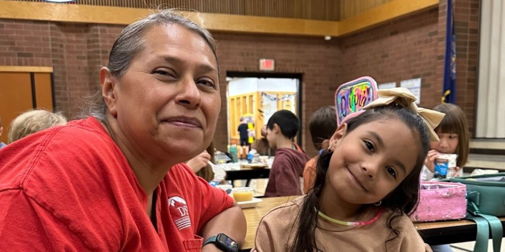 Custodian Appreciation Day