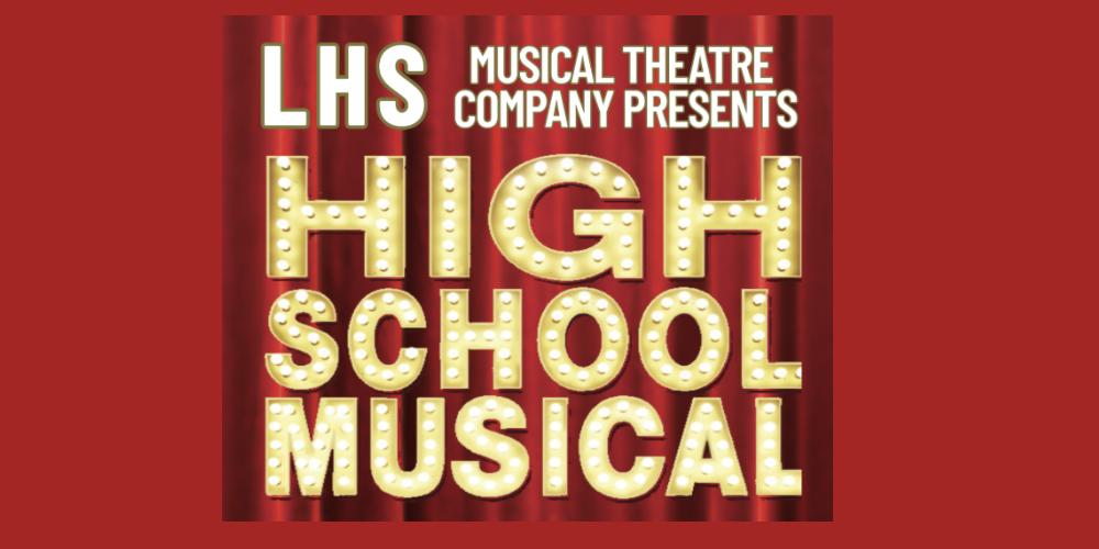 lhs musical theatre company presents high school musical