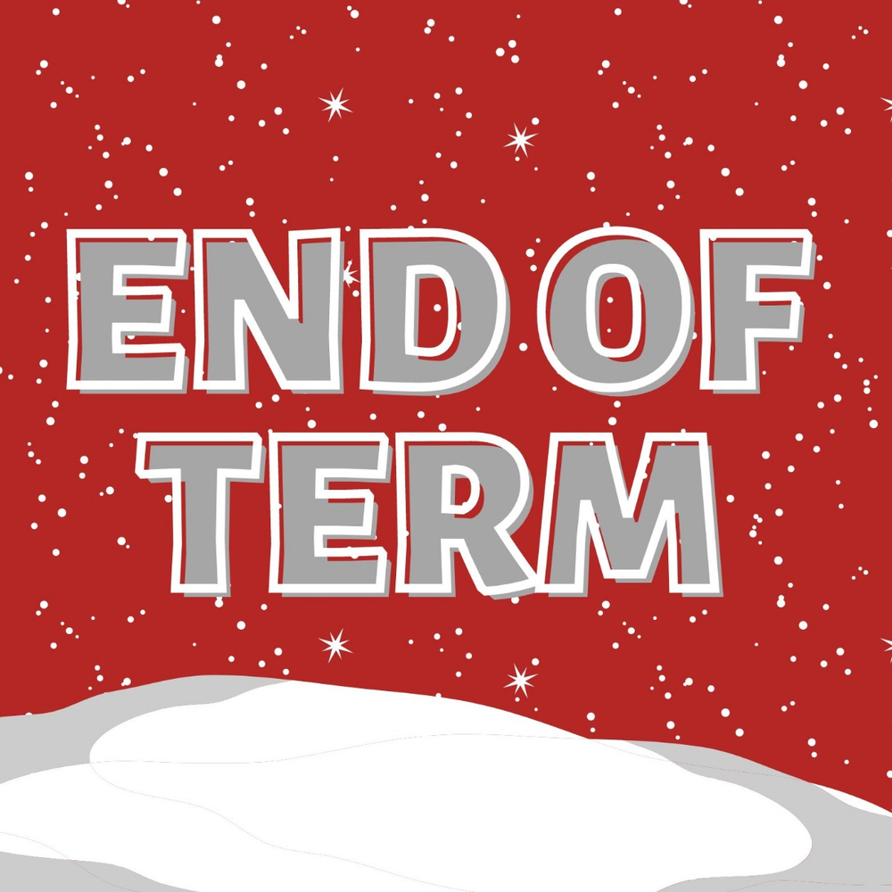 End of Term