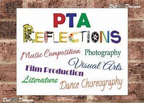 Reflections Categories