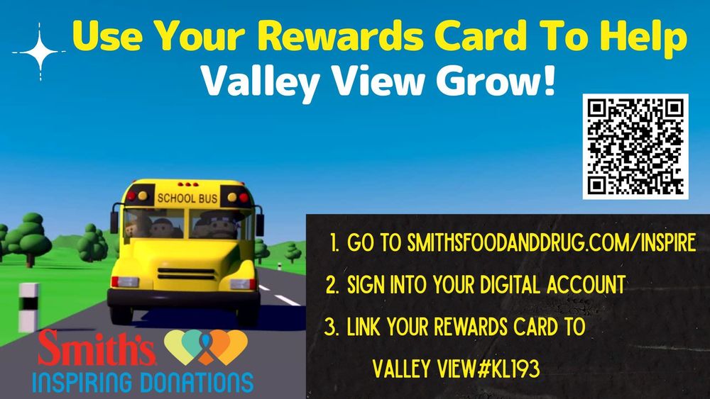 Smiths rewards
