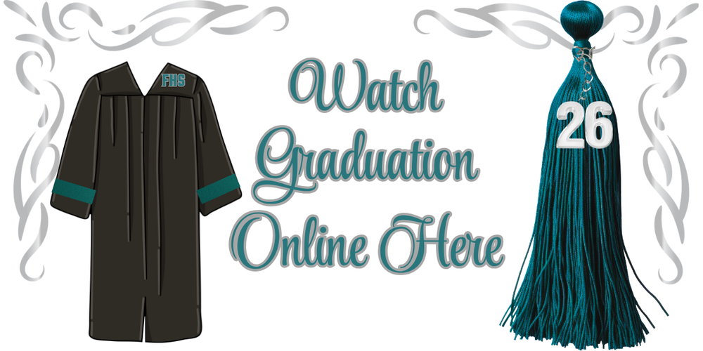 Graduation Info