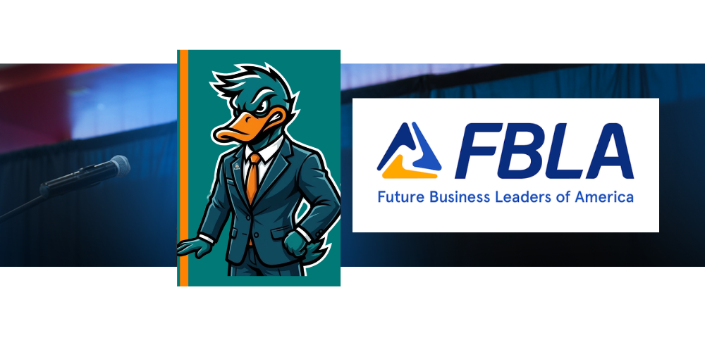 FBLA future business leaders of america
