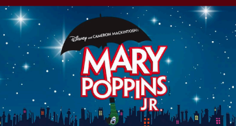 Mary Poppins jr.