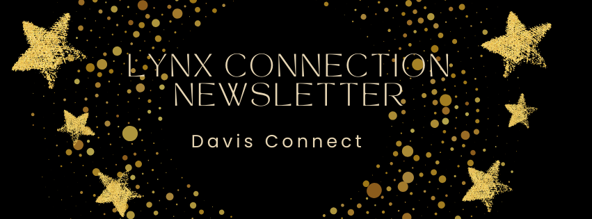 Lynx Connection Newsletter