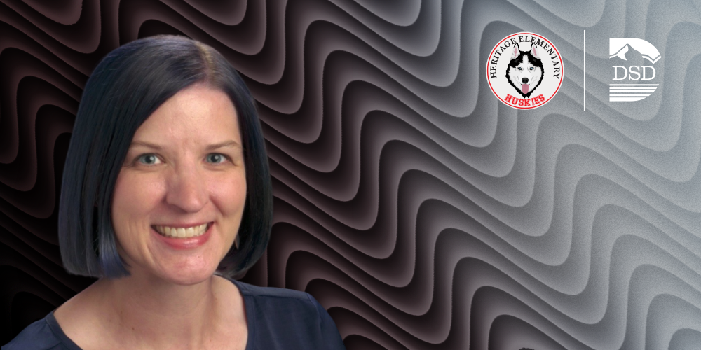 photo of assistant principal