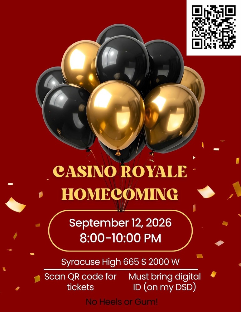 Homecoming Tickets