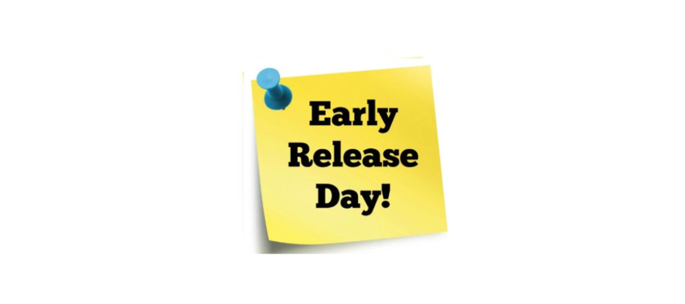 early out logo