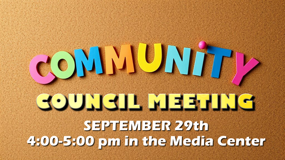 CC Meeting