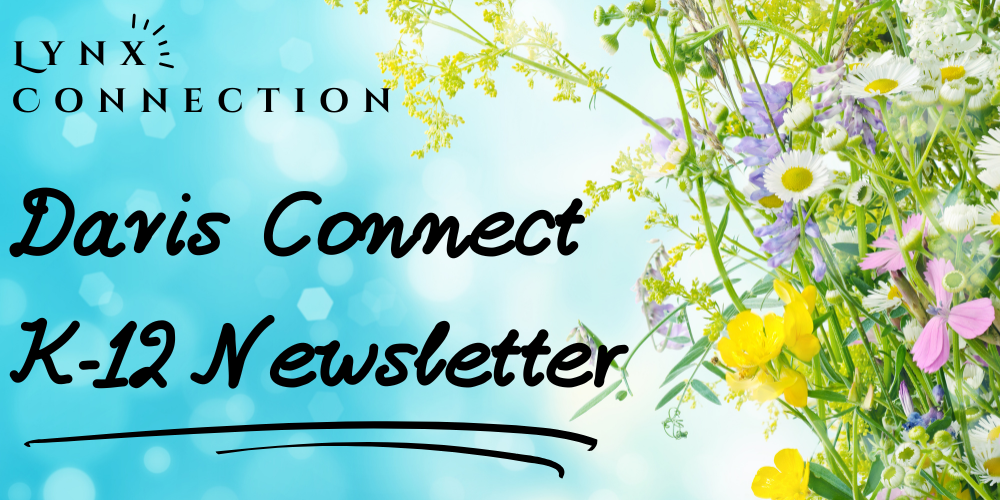 Lynx Connection Newsletter