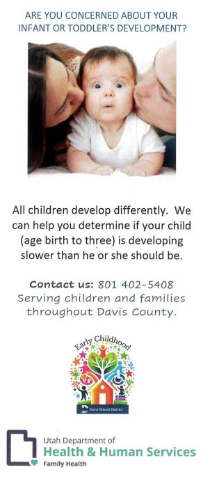 Davis Early Intervention