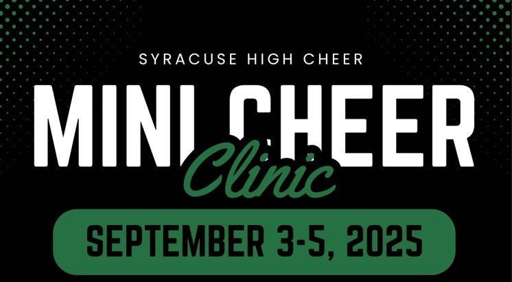 mini cheer