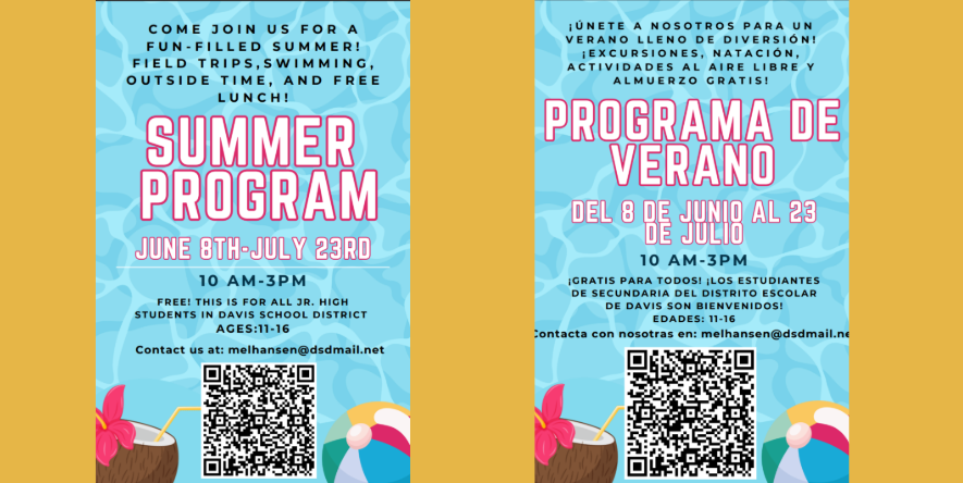 Summer Program