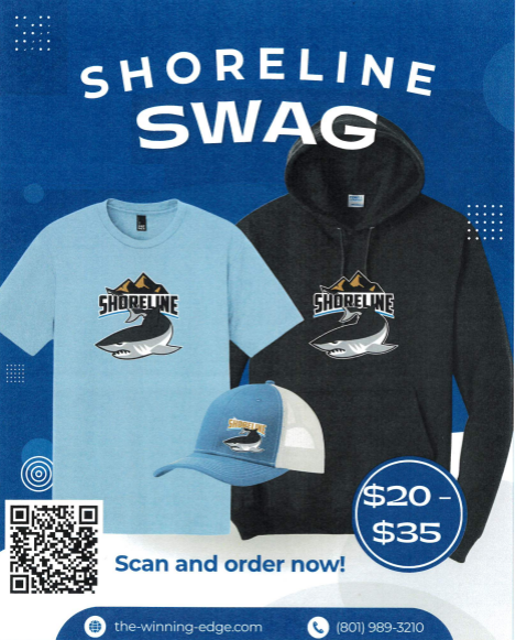 Shoreline  Swag