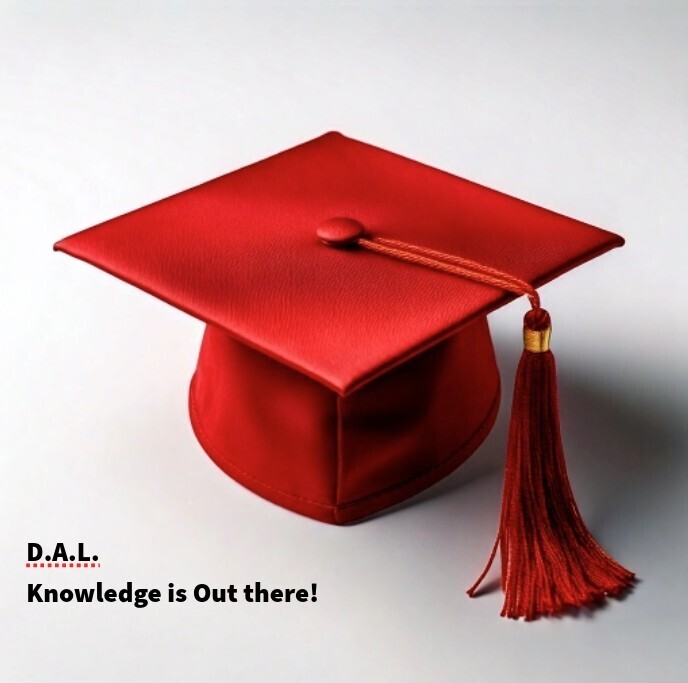 DAL knowledge is out there