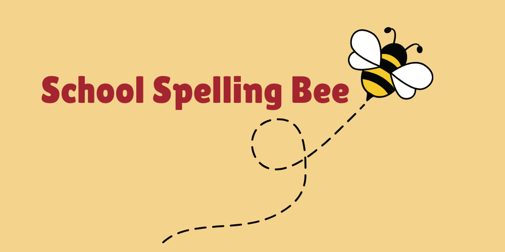 School Spelling Bee