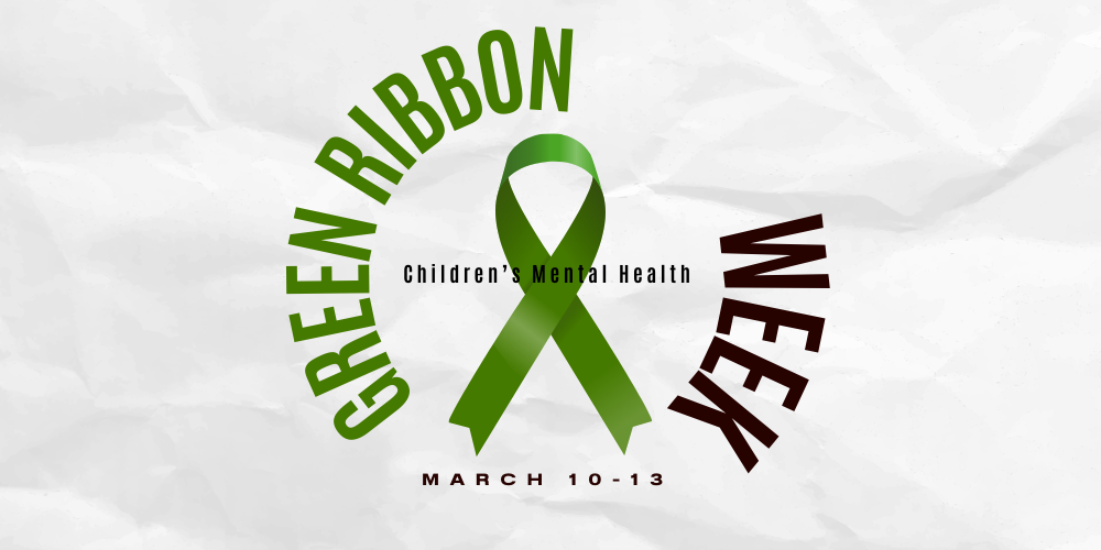 Green Ribbon Week