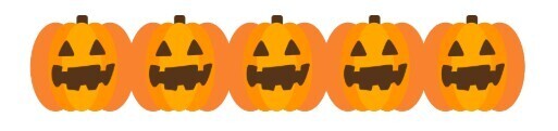 jackolantern pumpkins