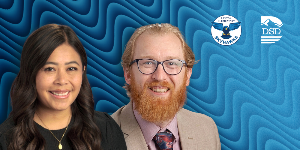 Layton Elementary Assistant Principals