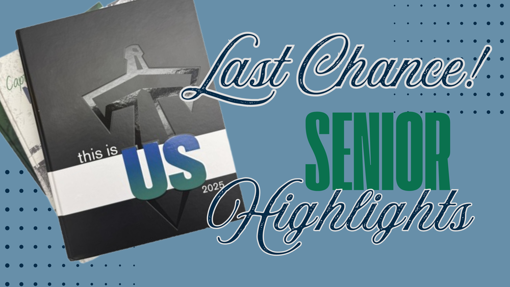 Last Chance for Senior Highlights