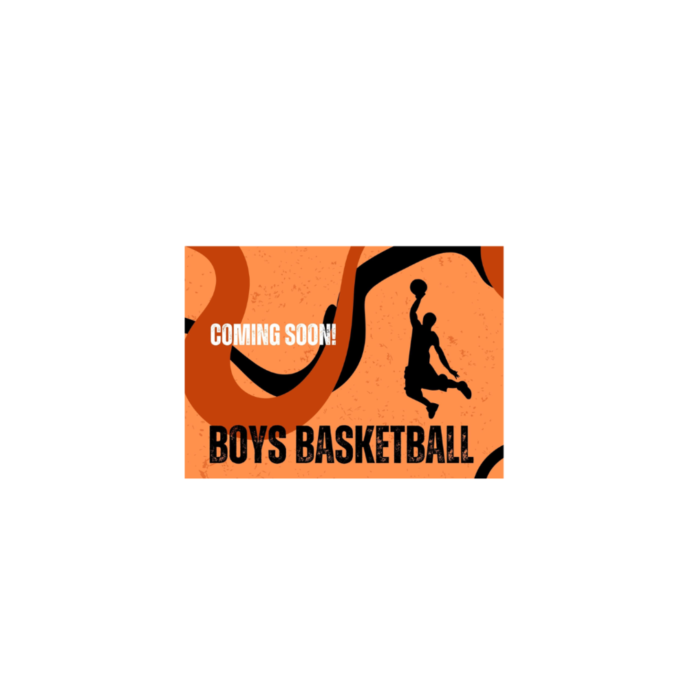 Boys Basketball