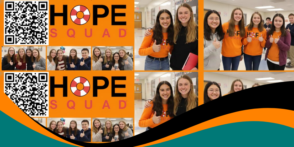 HOPE Squad