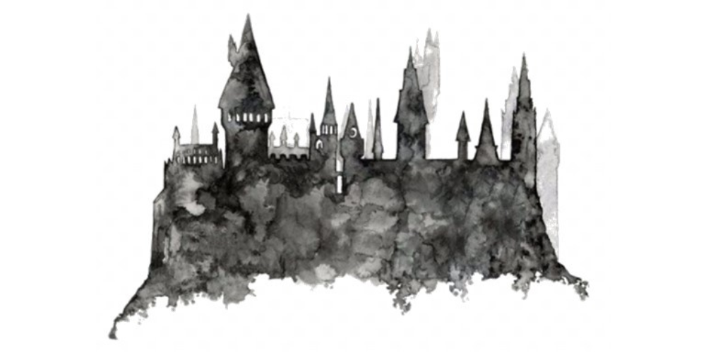 Hogwarts Castle