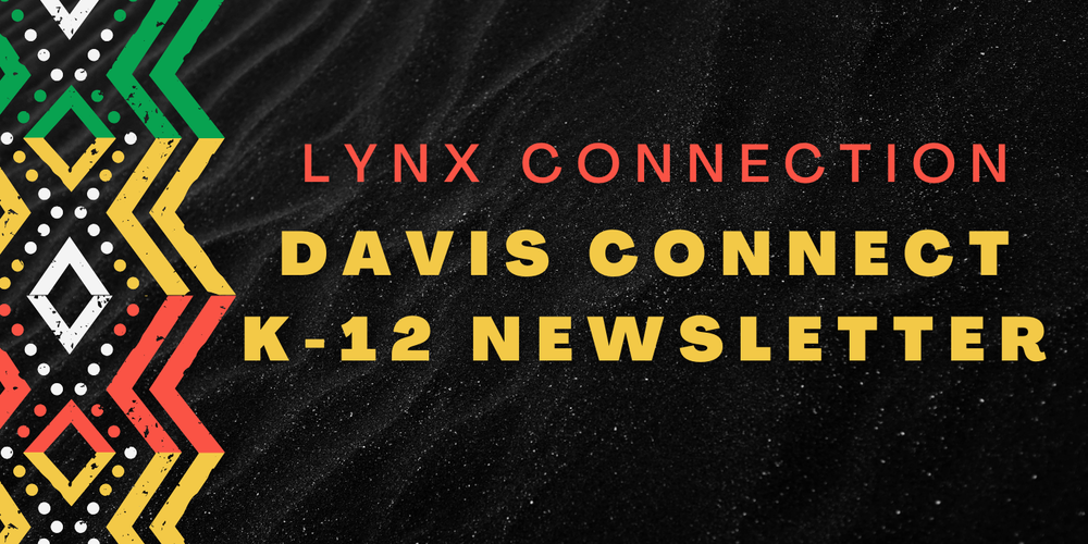 Lynx Connection Newsletter