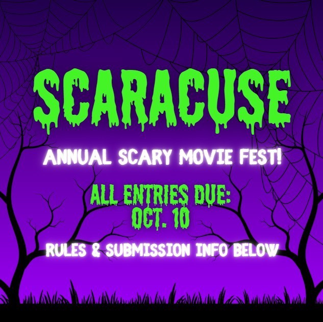 scaracuse