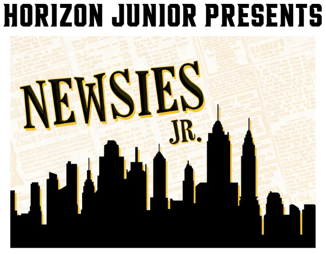 HJH Musical Newies Jr.