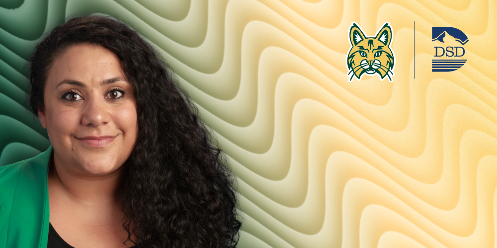 Assistant Principals Week- Christine Nesheiwat 