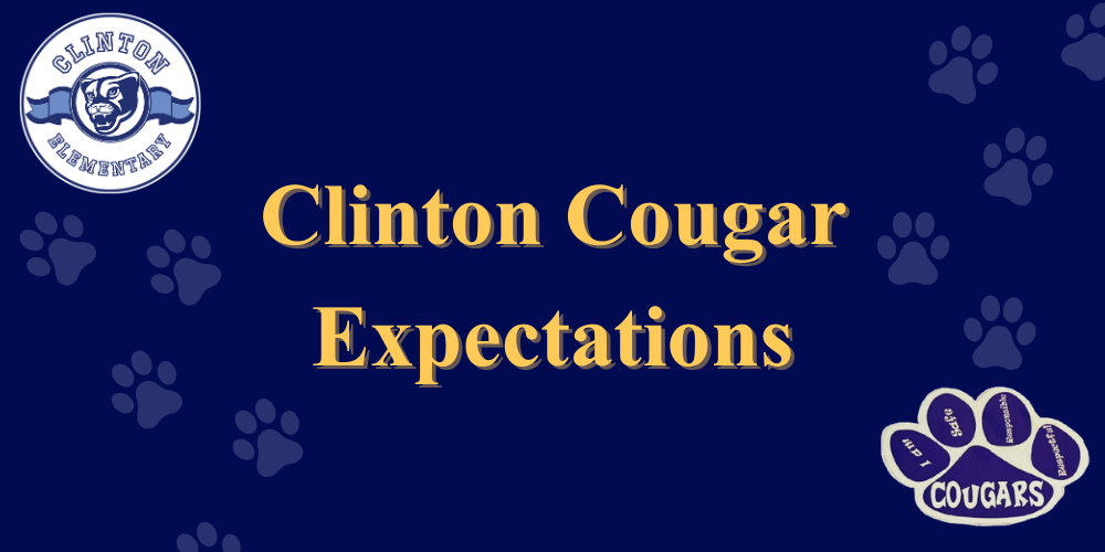 Clinton Cougar Expectations