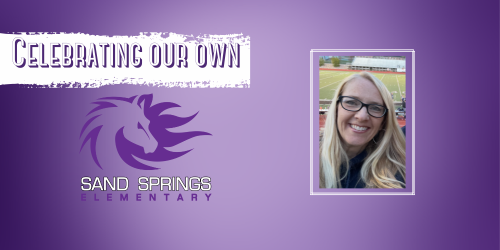 Celebrating our own: Emily Craynor