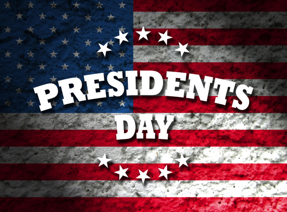 Presidents Day