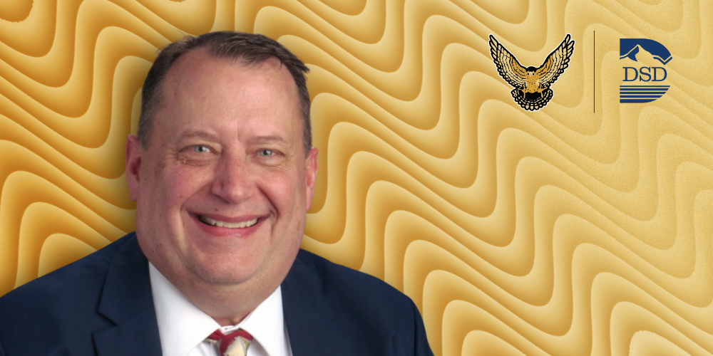 Assistant Principals Week-Eric Mortensen