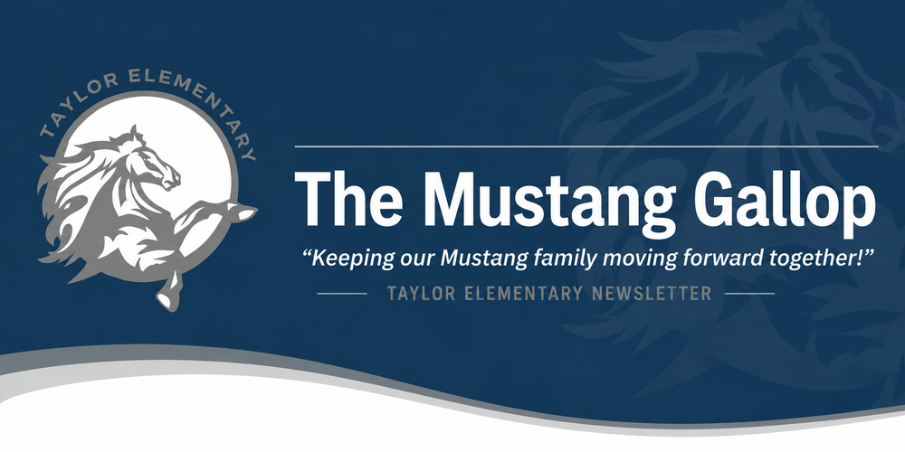 Mustang Gallop