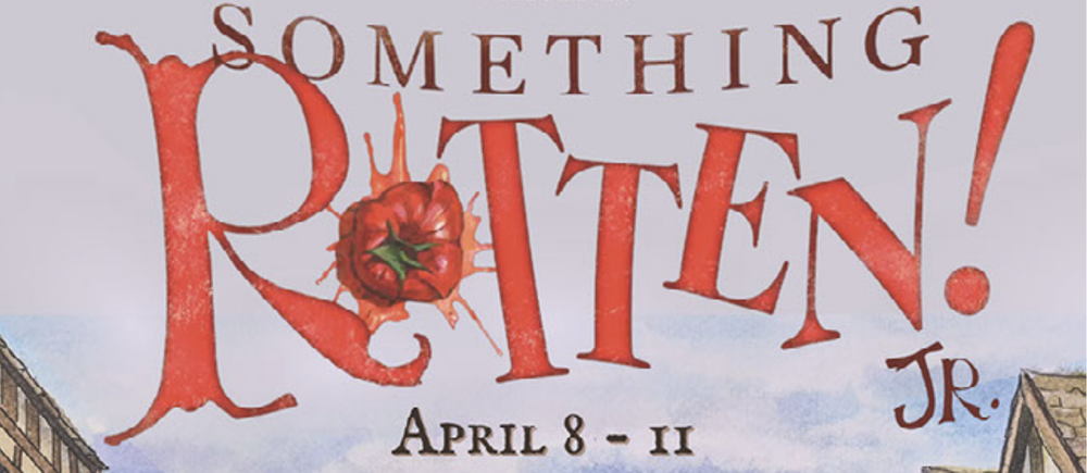 Something Rotten Jr.